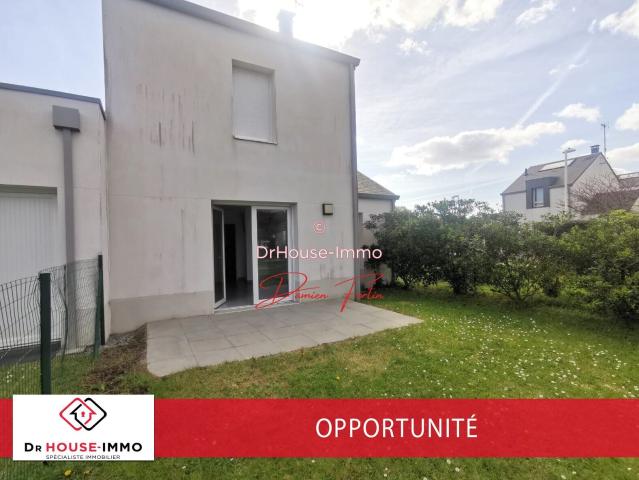 Maison vente à Saint-Nazaire, La Baule-escoublac