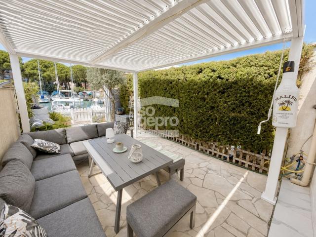 Maison vente à Béziers, Agde