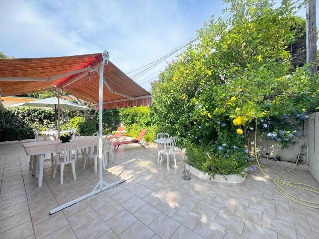 Maison vente à Arrondissement de Toulon, La Seyne-sur-mer