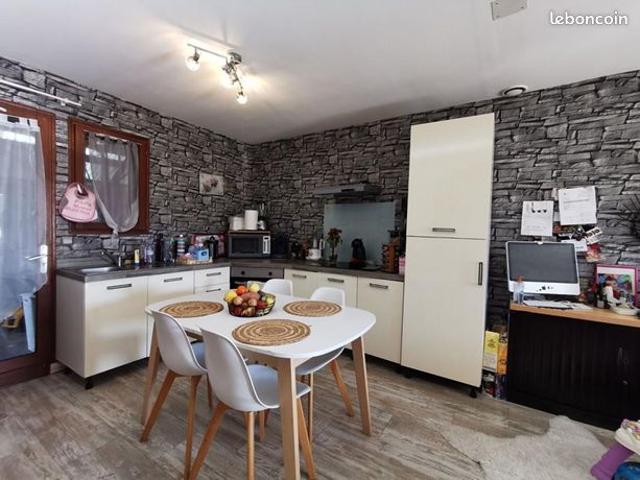 Maison vente à Aire-sur-l'adour