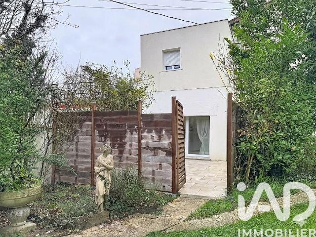 Maison vente à Nogent-sur-Marne, Fontenay-sous-bois