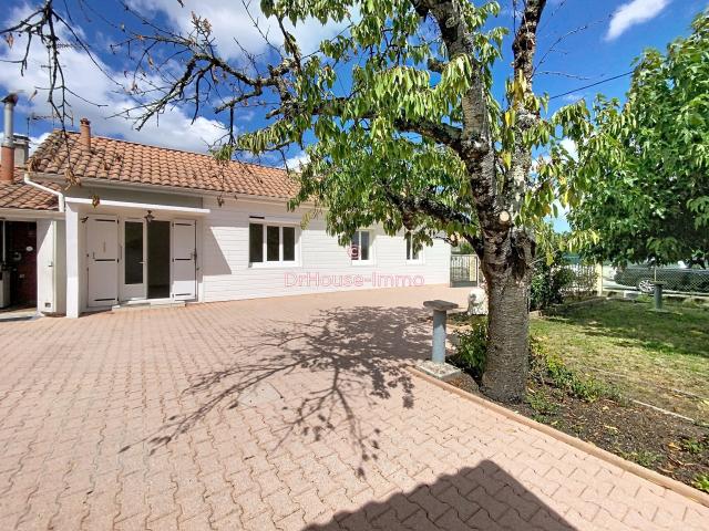 Maison vente à Bordeaux, Mérignac