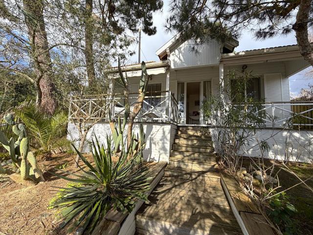 Maison vente à Arcachon
