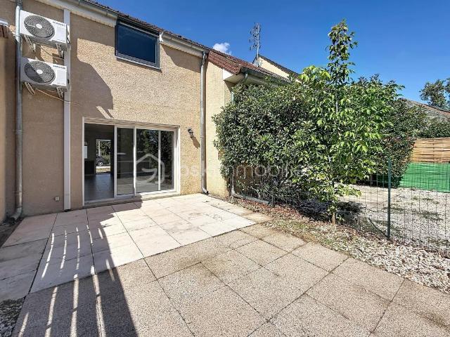 Maison vente à Pagny-la-Ville, Côte-d'Or