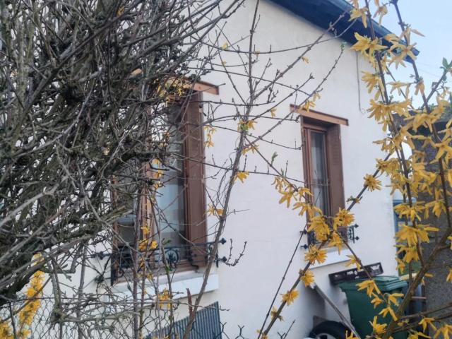 Maison vente à Bornel