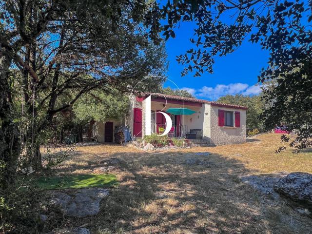 Maison vente à Alès, Méjannes-le-clap