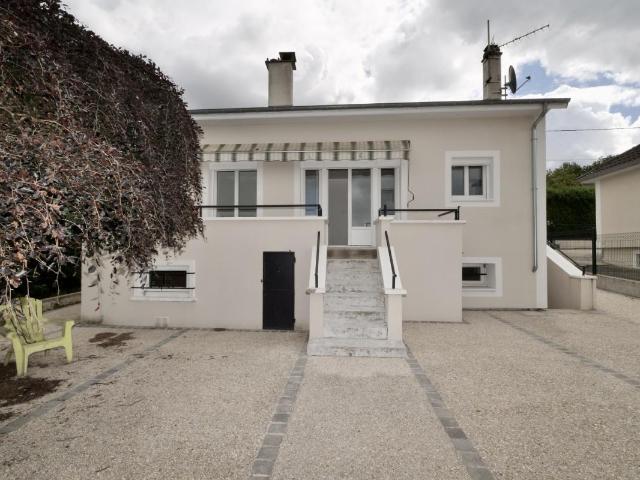 Maison location à Fontainebleau, Samoreau