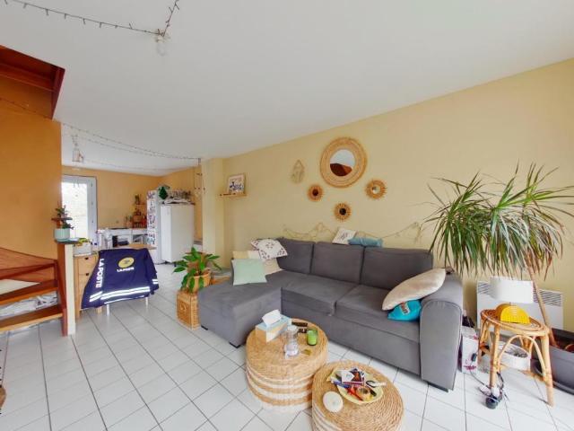 Maison location à Châtellerault