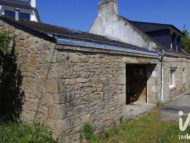 Maison vente à Lorient, Bretagne