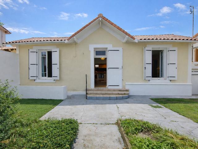 Maison vente à France métropolitaine, Royan