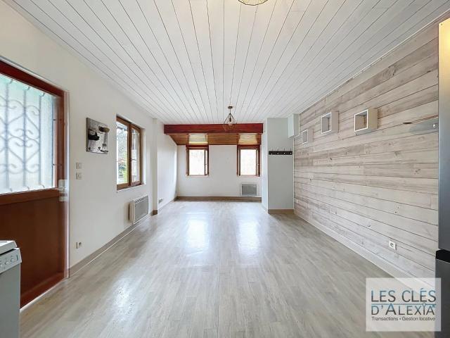 Maison vente à Lyon, Métropole de Lyon