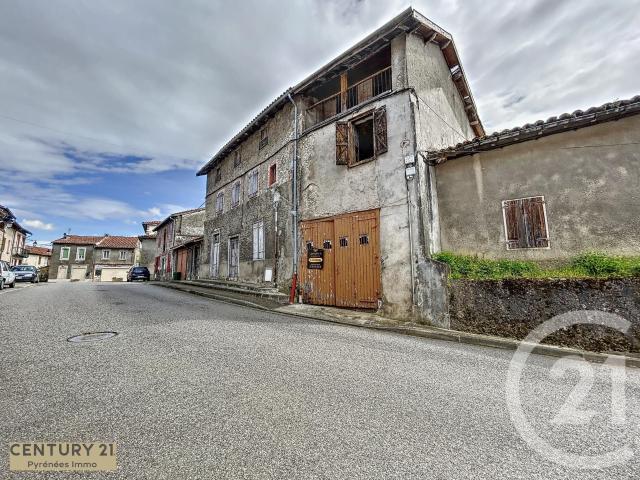 Maison vente à Saint-Gaudens, Miramont-de-comminges