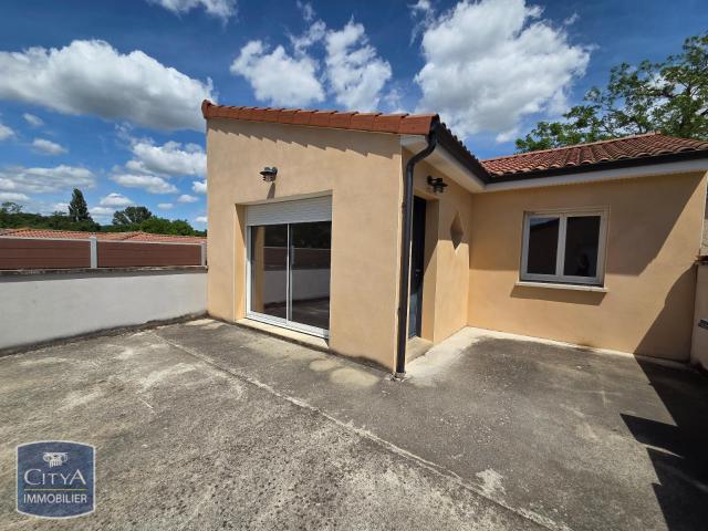 Maison location à Issoire