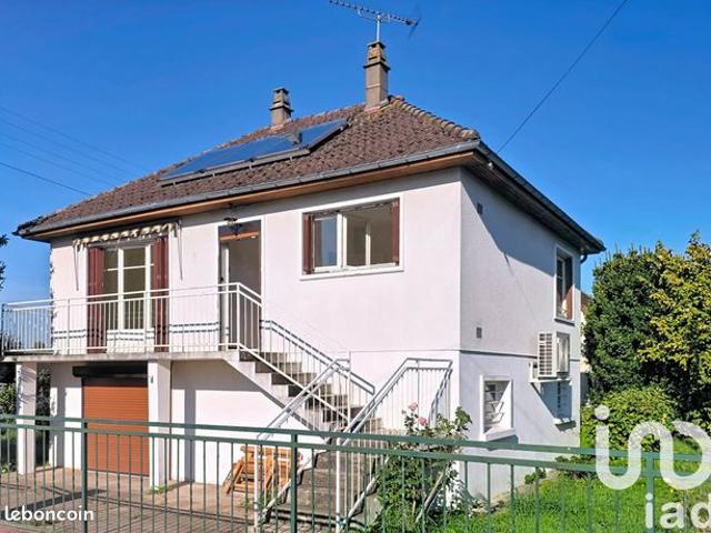 Maison vente à Montargis, Gien