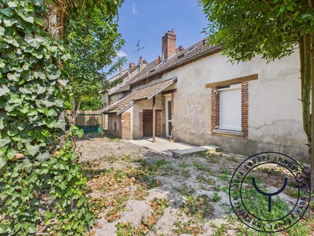 Maison location à Nogent-sur-Seine, Romilly-sur-seine