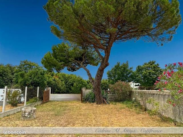 Maison vente à La Rochelle, La Flotte