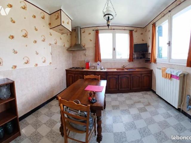 Maison vente à Laon, Folembray