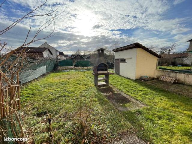 Maison vente à Lure, Ronchamp