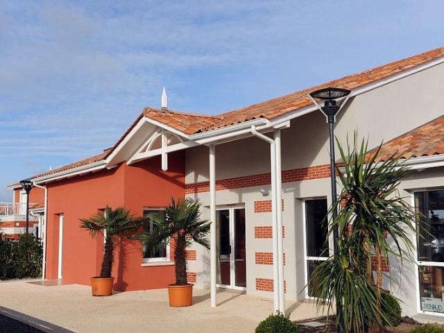 Maison vente à Lesparre-Médoc, Soulac-sur-mer