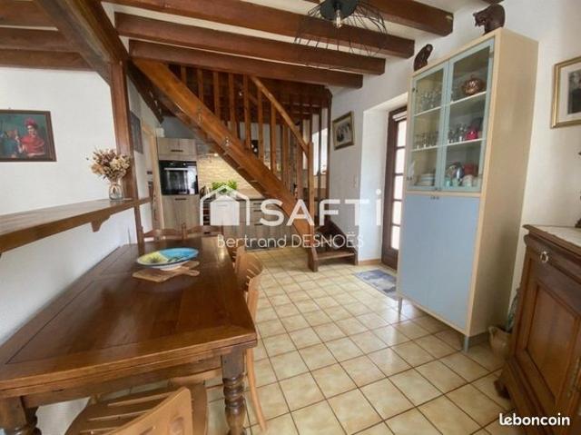 Maison vente à La Flèche, Chantenay-villedieu
