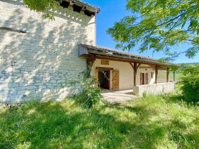 Maison vente à Villeneuve-sur-Lot, Monflanquin