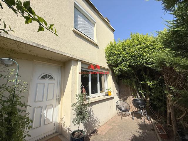 Maison vente à Versailles, Bougival