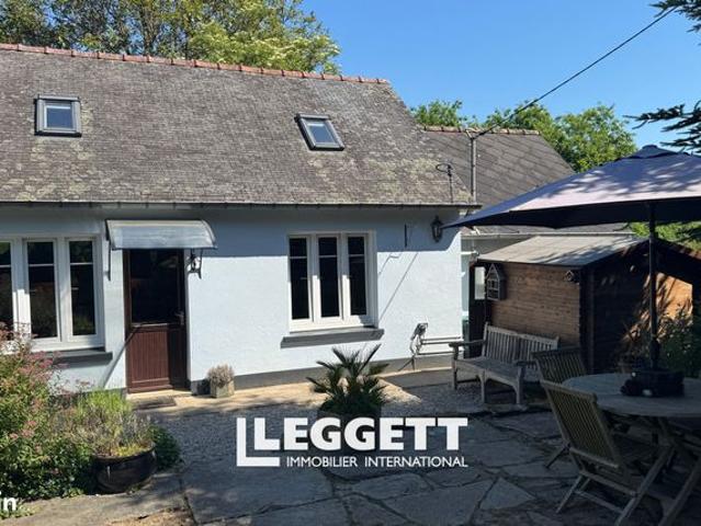 Maison vente à Guingamp, Bretagne