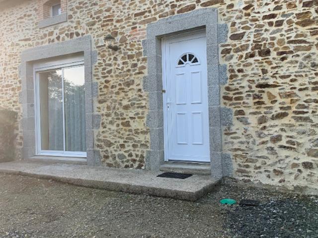 Maison location à Laval, Saint-berthevin