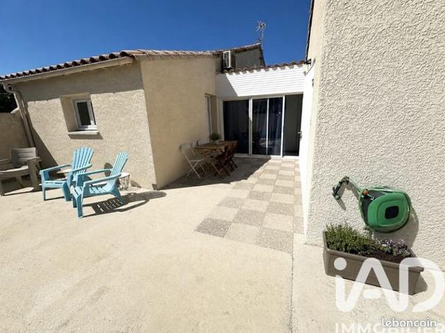 Maison vente à Narbonne, Port-la-nouvelle