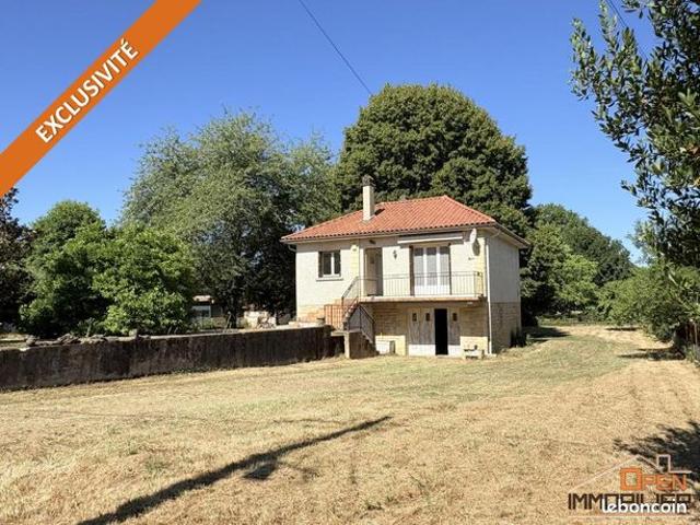 Maison vente à Sarlat-la-Canéda, Saint-julien-de-lampon