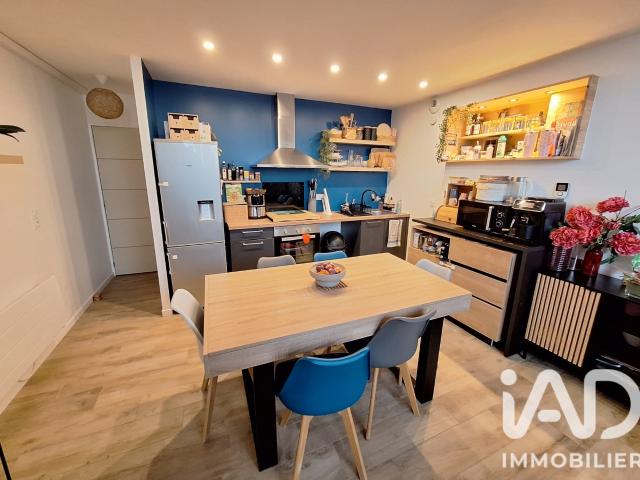 Maison vente à Le Clos au Duc, Évreux