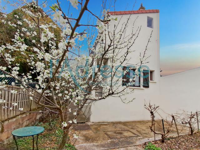 Maison vente à Nanterre