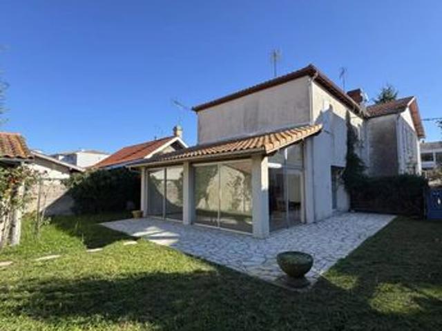 Maison vente à Arcachon, Gujan-mestras