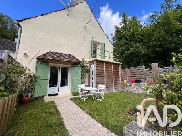 Maison vente à Meaux, La Ferté-sous-jouarre