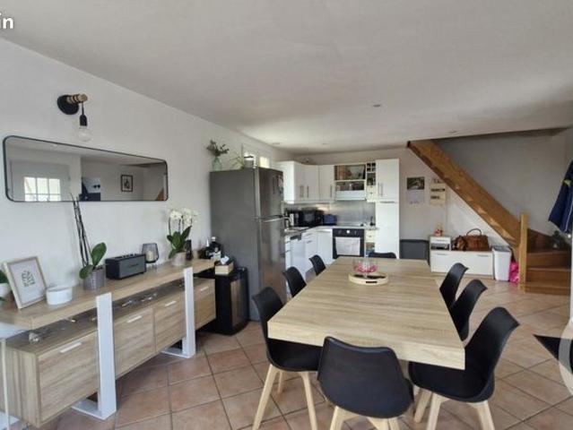 Maison vente à Bernay, Normandie