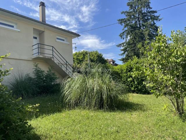 Maison vente à Les Avenières, Les Avenières Veyrins-Thuellin