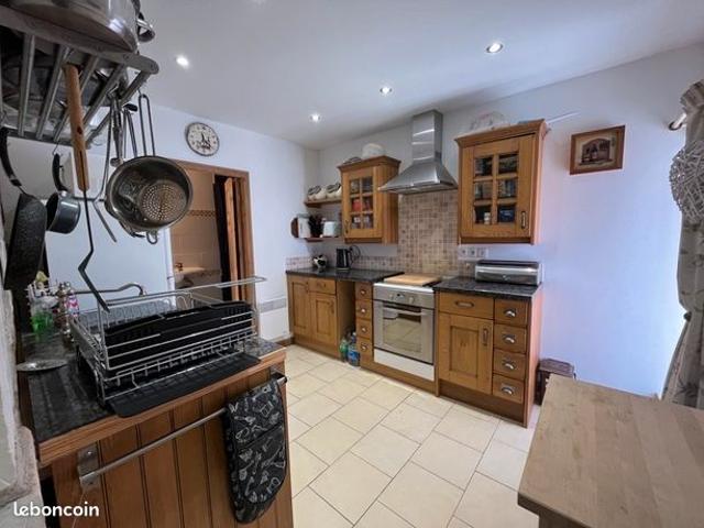 Maison vente à Châteauroux, Faverolles