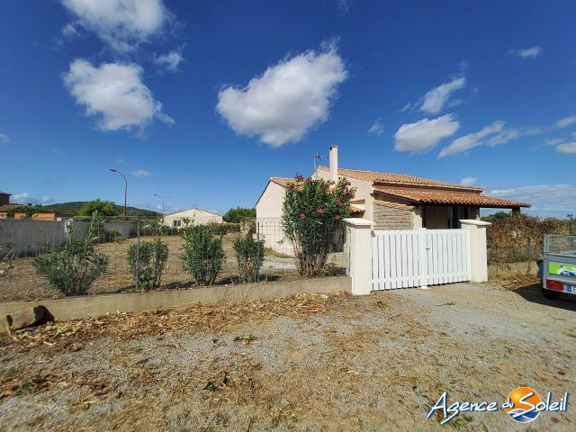 Maison location à Narbonne, Argeliers