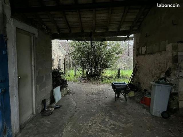 Maison vente à Nieulle-sur-seudre, Charente-Maritime