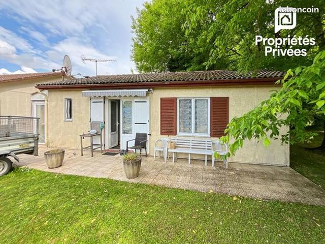 Maison vente à Blaye, Pugnac