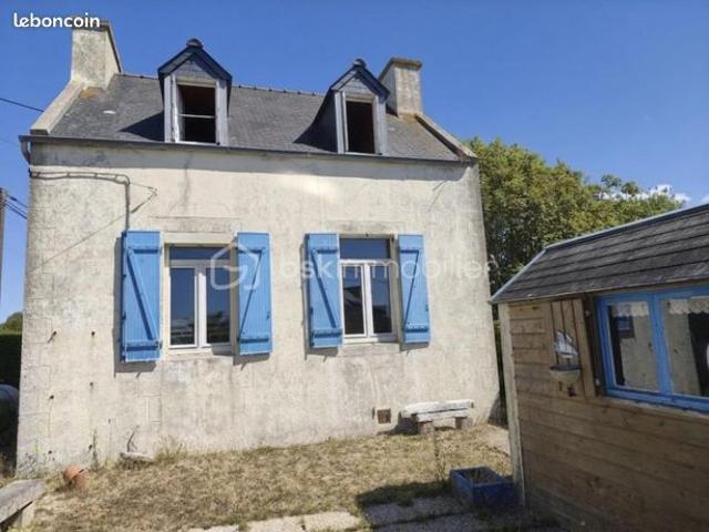 Maison vente à Brest, Bretagne