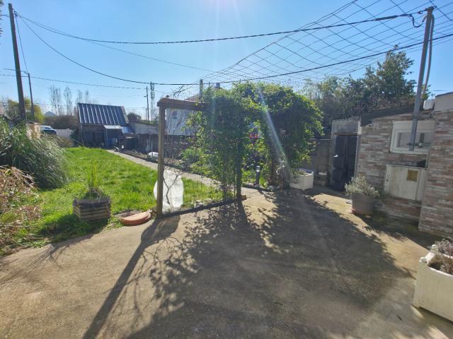 Maison vente à Saint-Nazaire, Montoir-de-bretagne