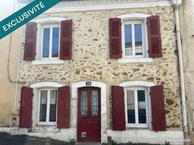 Maison vente à Mont-de-marsan, Landes