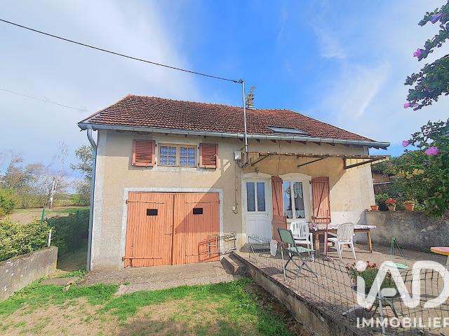 Maison vente à Malvillers, Haute-Saône