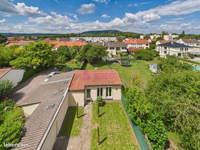 Maison vente à Montigny-lès-metz, Moselle