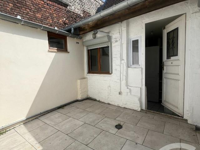 Maison vente à Saint-Quentin, Saint-quentin
