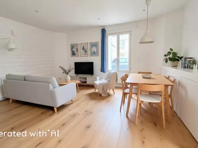 Maison vente à Saint-Germain-en-Laye, Carrières-sur-seine