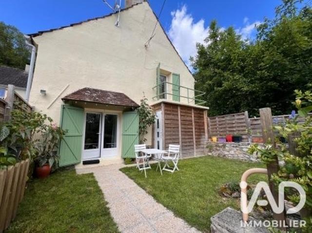 Maison vente à La Ferté-sous-Jouarre, Seine-et-Marne