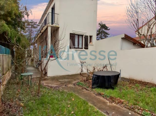 Maison vente à Nanterre