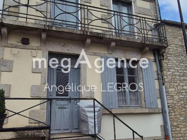 Maison vente à Montsort, Alençon